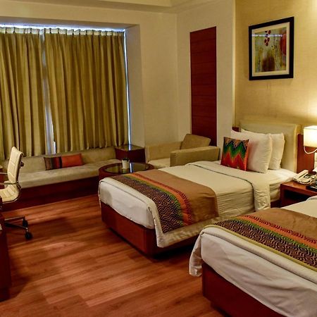 Fortune Park Orange, Sidhrawali, Gurugram - Member Itc Hotels' Group Bhiwadi Extérieur photo