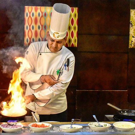Fortune Park Orange, Sidhrawali, Gurugram - Member Itc Hotels' Group Bhiwadi Extérieur photo
