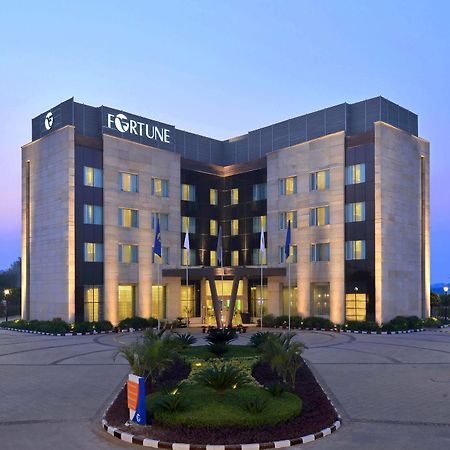 Fortune Park Orange, Sidhrawali, Gurugram - Member Itc Hotels' Group Bhiwadi Extérieur photo