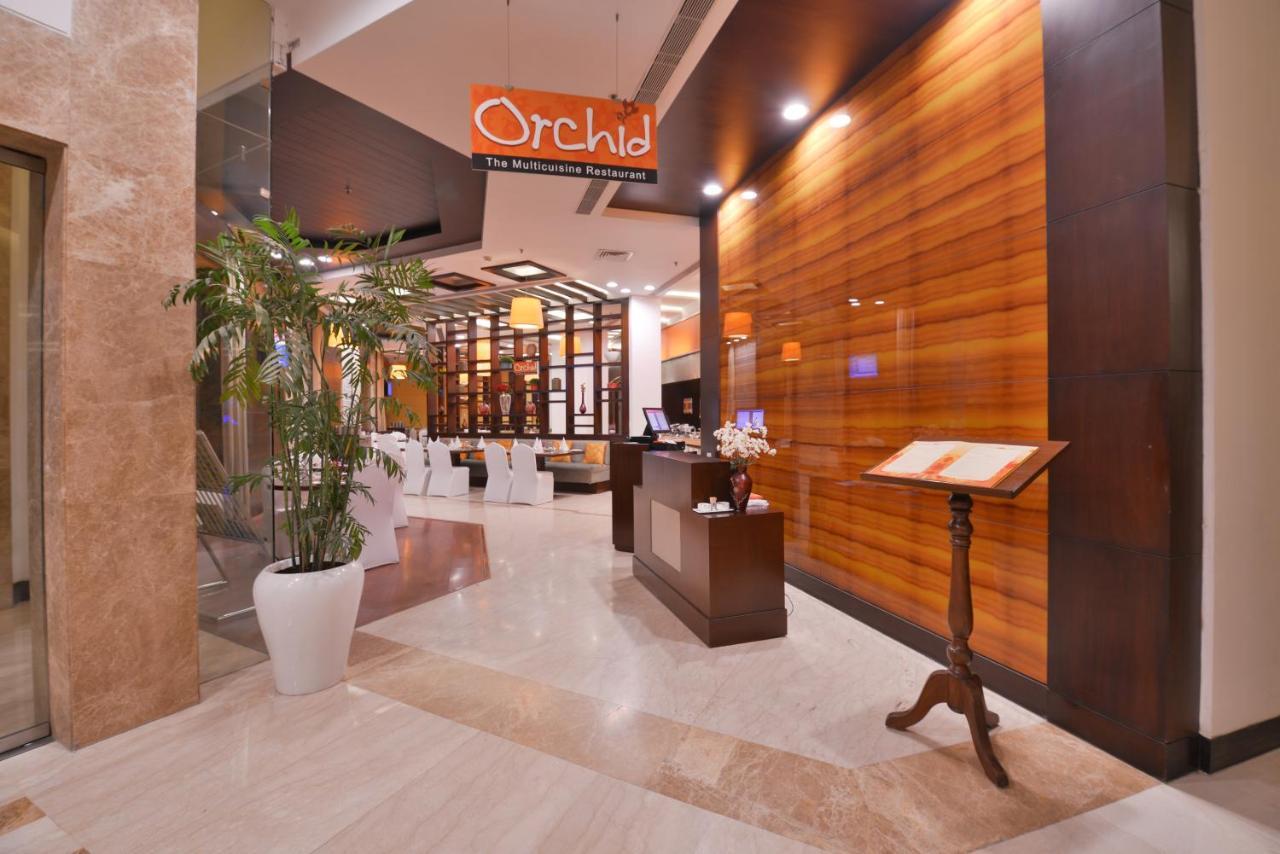 Fortune Park Orange, Sidhrawali, Gurugram - Member Itc Hotels' Group Bhiwadi Extérieur photo