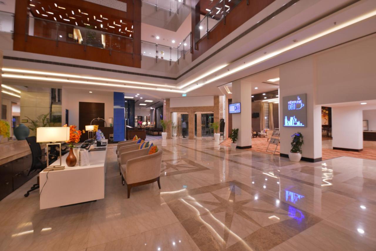 Fortune Park Orange, Sidhrawali, Gurugram - Member Itc Hotels' Group Bhiwadi Extérieur photo