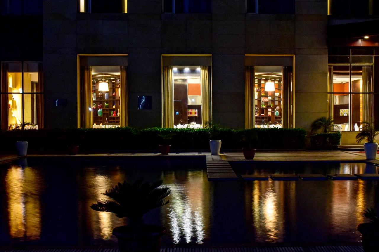 Fortune Park Orange, Sidhrawali, Gurugram - Member Itc Hotels' Group Bhiwadi Extérieur photo