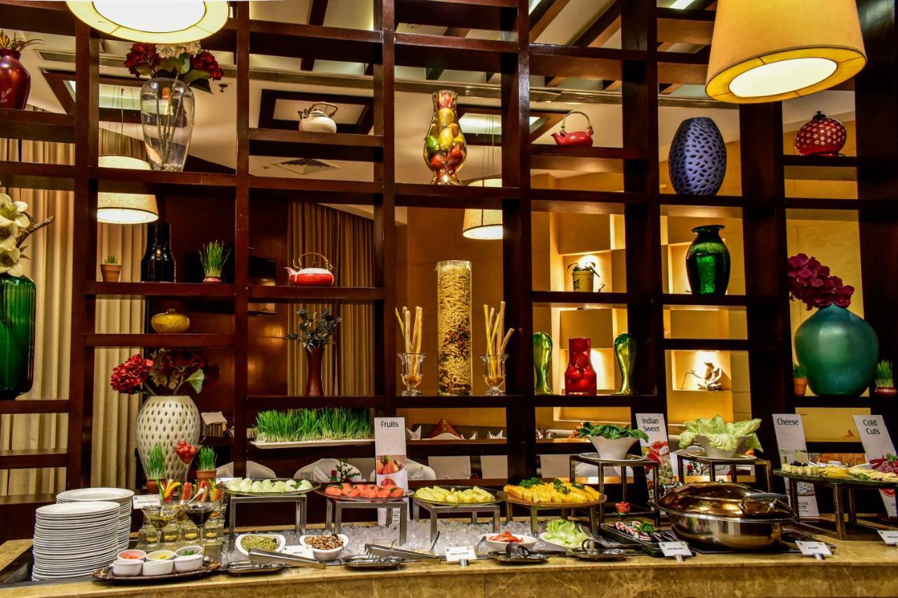 Fortune Park Orange, Sidhrawali, Gurugram - Member Itc Hotels' Group Bhiwadi Extérieur photo
