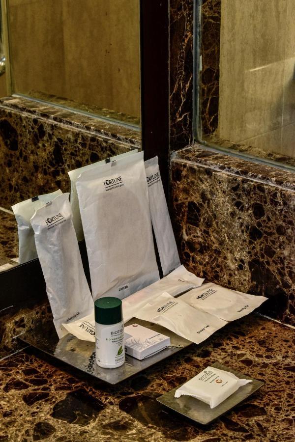 Fortune Park Orange, Sidhrawali, Gurugram - Member Itc Hotels' Group Bhiwadi Extérieur photo