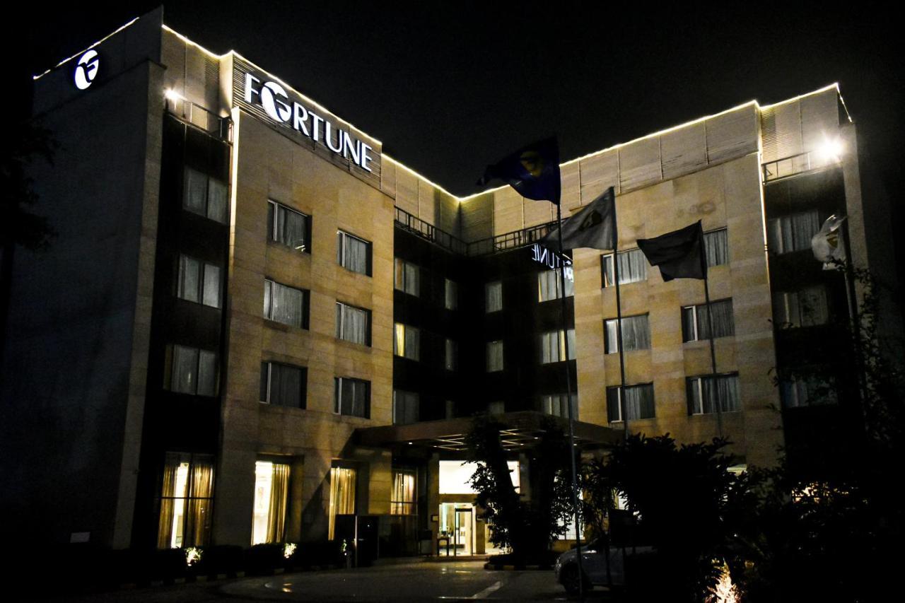 Fortune Park Orange, Sidhrawali, Gurugram - Member Itc Hotels' Group Bhiwadi Extérieur photo