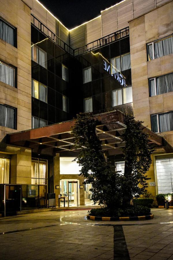 Fortune Park Orange, Sidhrawali, Gurugram - Member Itc Hotels' Group Bhiwadi Extérieur photo