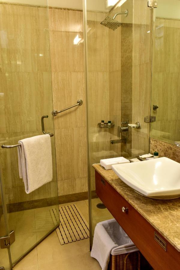 Fortune Park Orange, Sidhrawali, Gurugram - Member Itc Hotels' Group Bhiwadi Extérieur photo