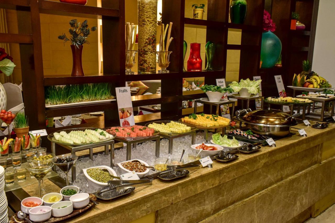 Fortune Park Orange, Sidhrawali, Gurugram - Member Itc Hotels' Group Bhiwadi Extérieur photo