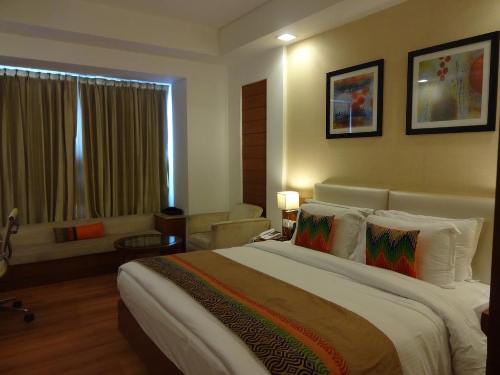 Fortune Park Orange, Sidhrawali, Gurugram - Member Itc Hotels' Group Bhiwadi Extérieur photo