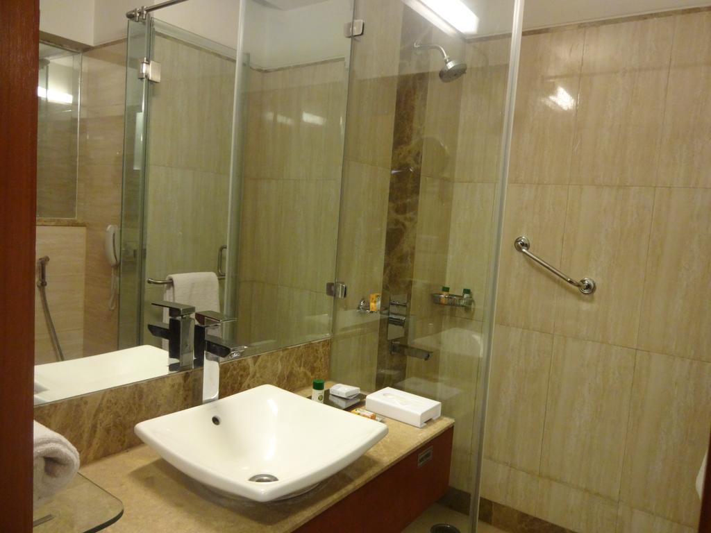 Fortune Park Orange, Sidhrawali, Gurugram - Member Itc Hotels' Group Bhiwadi Extérieur photo