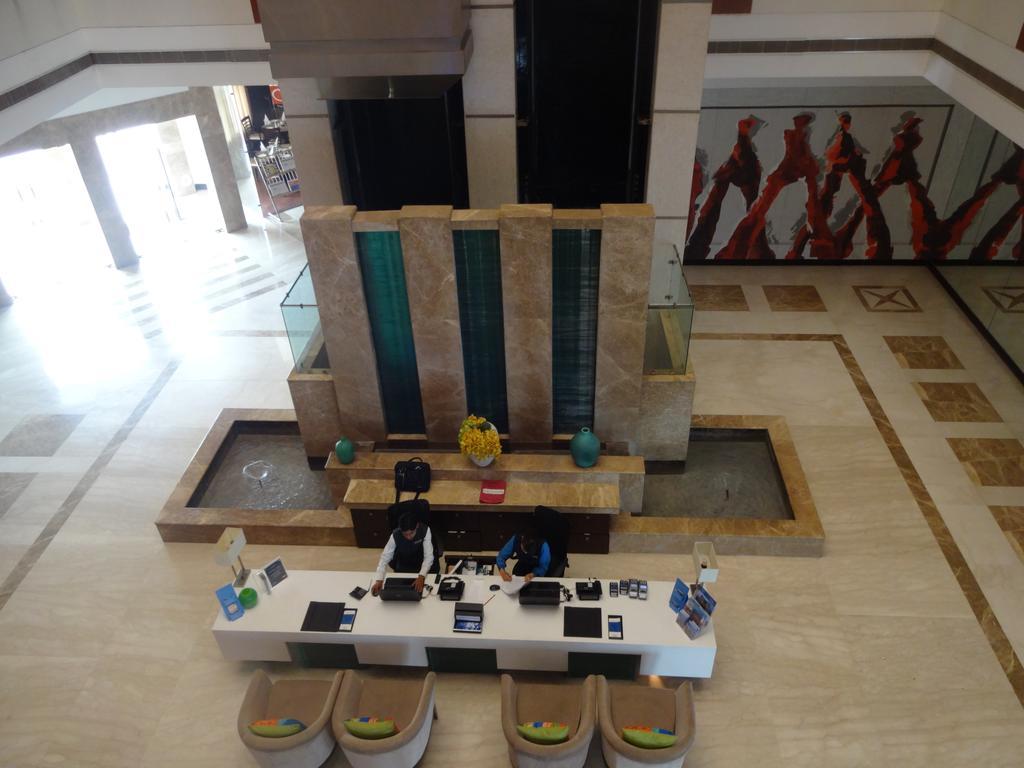 Fortune Park Orange, Sidhrawali, Gurugram - Member Itc Hotels' Group Bhiwadi Extérieur photo