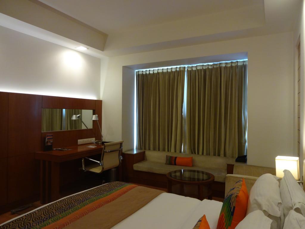 Fortune Park Orange, Sidhrawali, Gurugram - Member Itc Hotels' Group Bhiwadi Extérieur photo