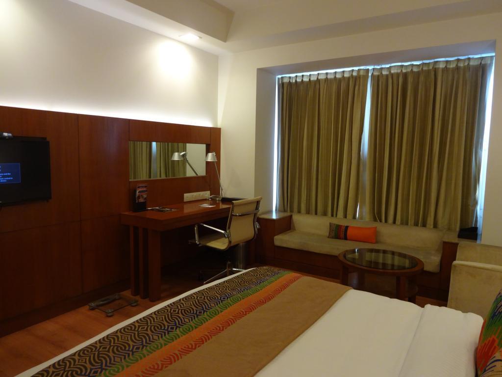Fortune Park Orange, Sidhrawali, Gurugram - Member Itc Hotels' Group Bhiwadi Extérieur photo
