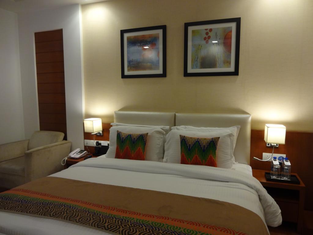 Fortune Park Orange, Sidhrawali, Gurugram - Member Itc Hotels' Group Bhiwadi Extérieur photo