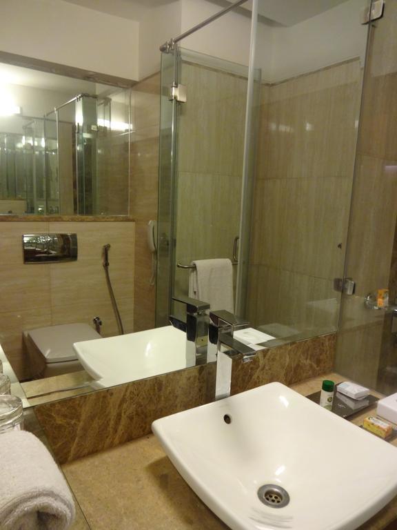 Fortune Park Orange, Sidhrawali, Gurugram - Member Itc Hotels' Group Bhiwadi Extérieur photo