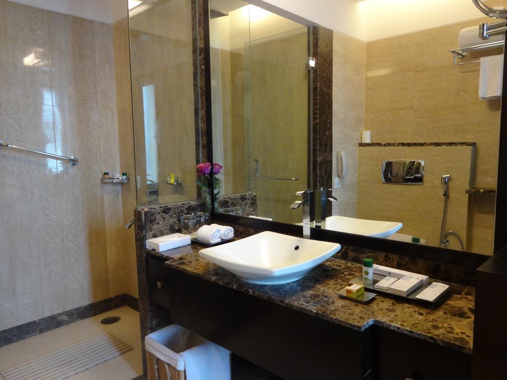 Fortune Park Orange, Sidhrawali, Gurugram - Member Itc Hotels' Group Bhiwadi Extérieur photo