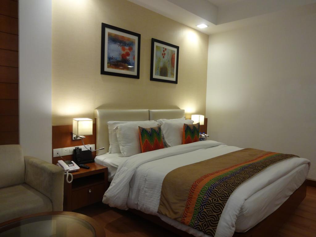 Fortune Park Orange, Sidhrawali, Gurugram - Member Itc Hotels' Group Bhiwadi Extérieur photo