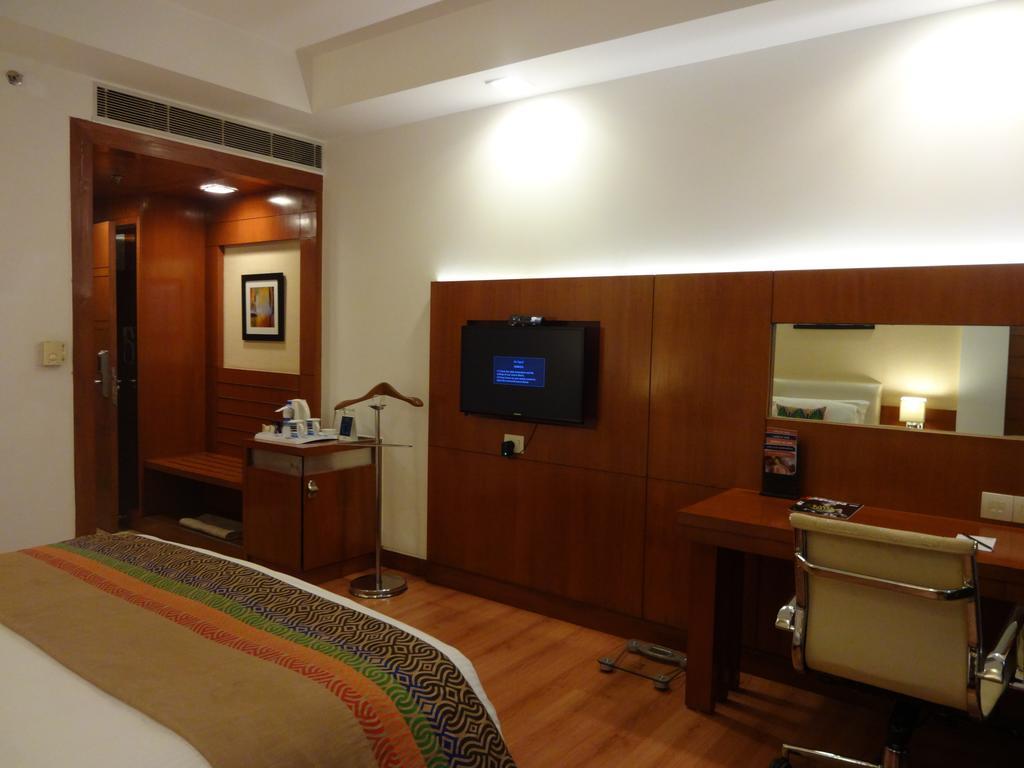 Fortune Park Orange, Sidhrawali, Gurugram - Member Itc Hotels' Group Bhiwadi Extérieur photo