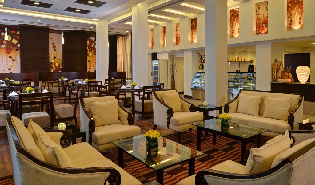 Fortune Park Orange, Sidhrawali, Gurugram - Member Itc Hotels' Group Bhiwadi Extérieur photo