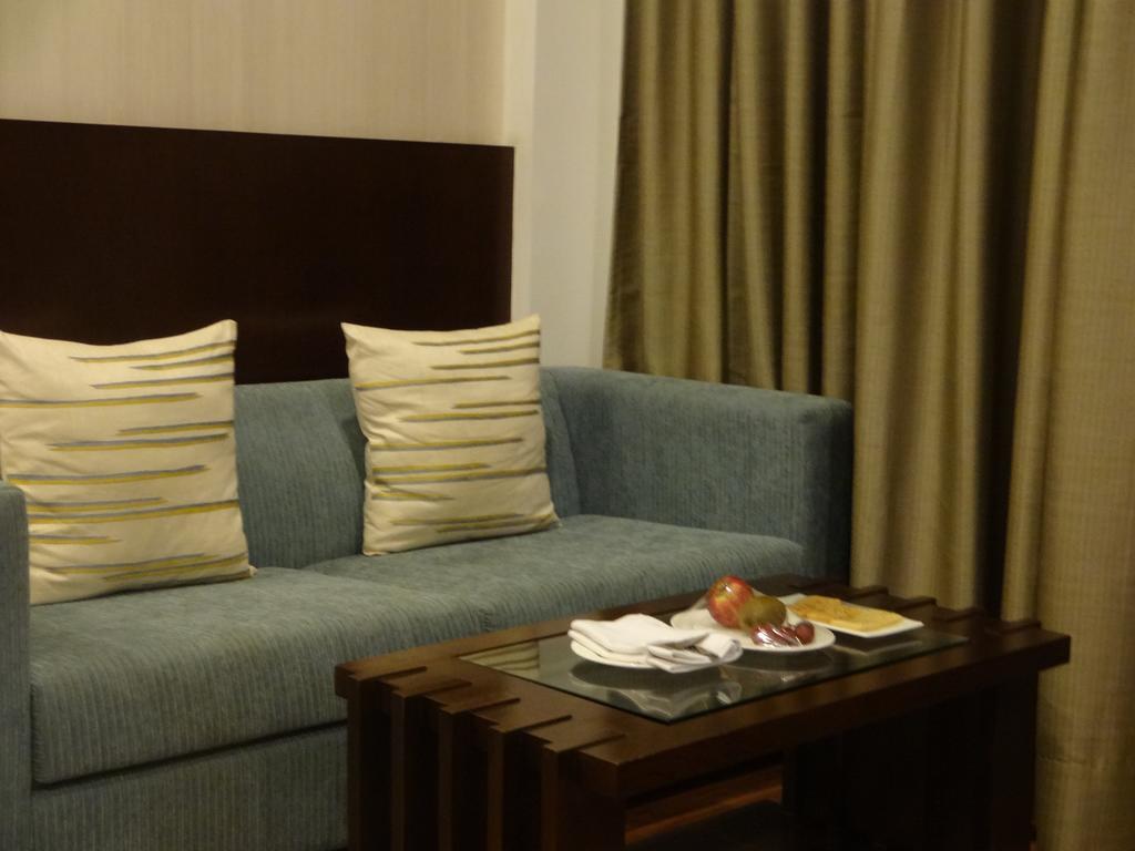 Fortune Park Orange, Sidhrawali, Gurugram - Member Itc Hotels' Group Bhiwadi Chambre photo