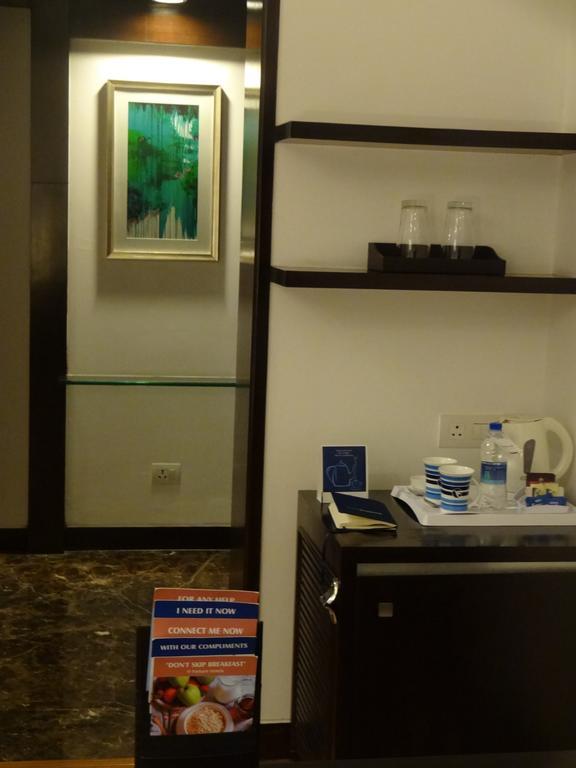 Fortune Park Orange, Sidhrawali, Gurugram - Member Itc Hotels' Group Bhiwadi Extérieur photo