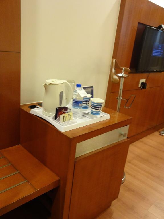 Fortune Park Orange, Sidhrawali, Gurugram - Member Itc Hotels' Group Bhiwadi Extérieur photo