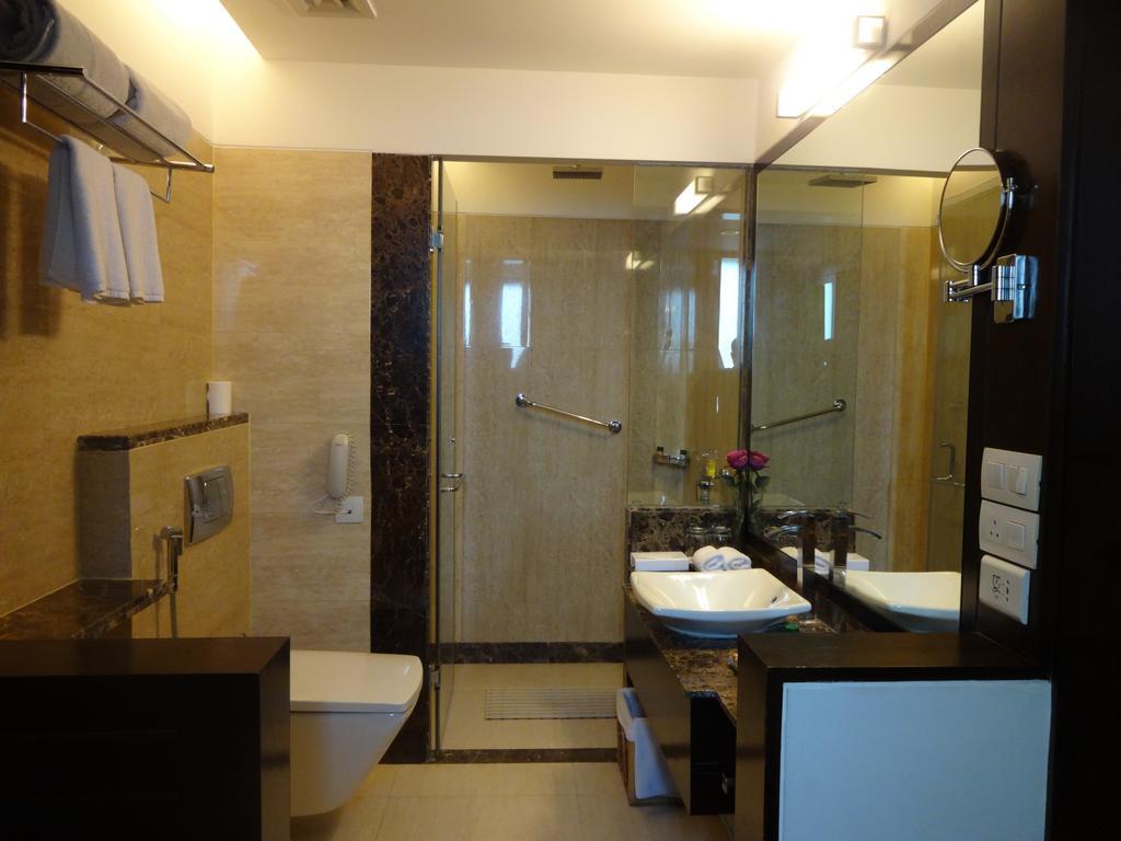 Fortune Park Orange, Sidhrawali, Gurugram - Member Itc Hotels' Group Bhiwadi Extérieur photo