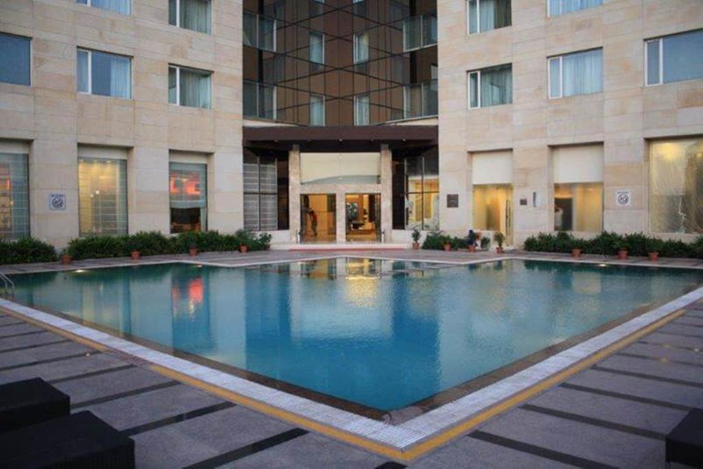 Fortune Park Orange, Sidhrawali, Gurugram - Member Itc Hotels' Group Bhiwadi Extérieur photo