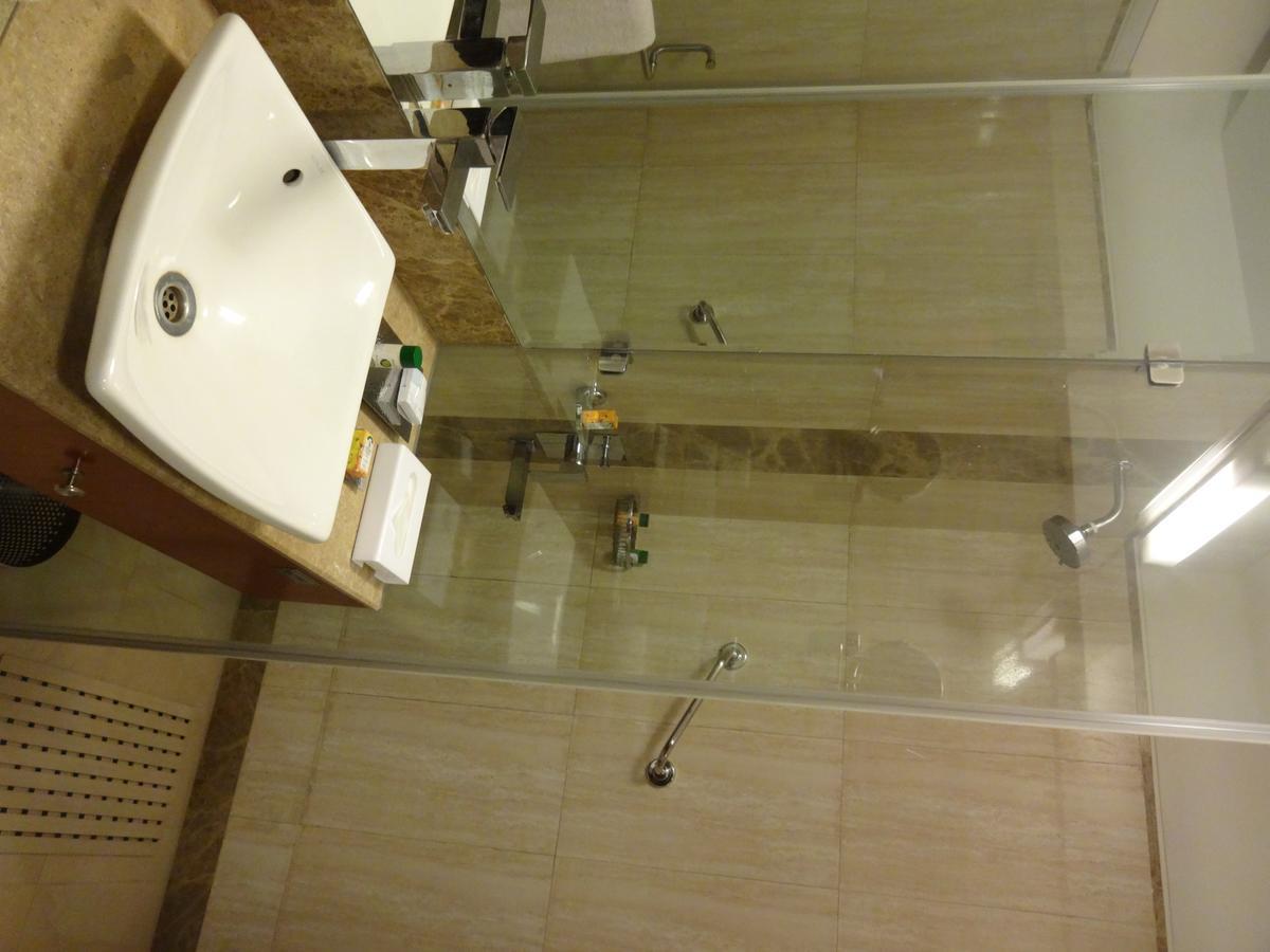 Fortune Park Orange, Sidhrawali, Gurugram - Member Itc Hotels' Group Bhiwadi Extérieur photo