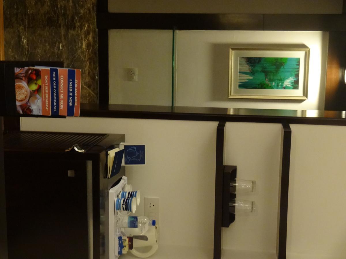 Fortune Park Orange, Sidhrawali, Gurugram - Member Itc Hotels' Group Bhiwadi Extérieur photo