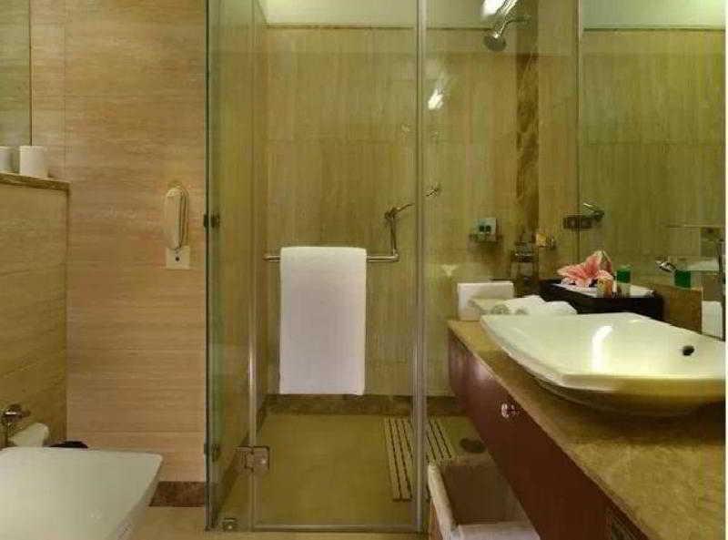 Fortune Park Orange, Sidhrawali, Gurugram - Member Itc Hotels' Group Bhiwadi Extérieur photo