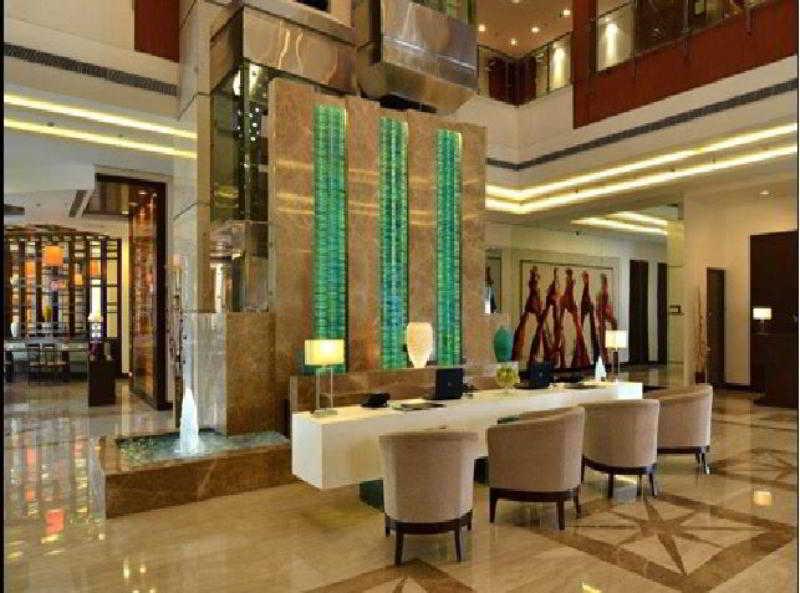 Fortune Park Orange, Sidhrawali, Gurugram - Member Itc Hotels' Group Bhiwadi Extérieur photo