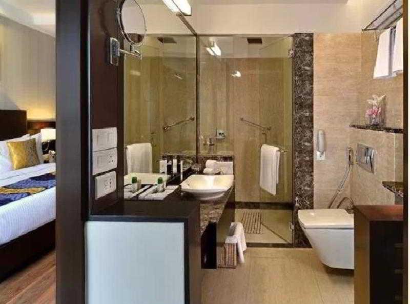 Fortune Park Orange, Sidhrawali, Gurugram - Member Itc Hotels' Group Bhiwadi Extérieur photo