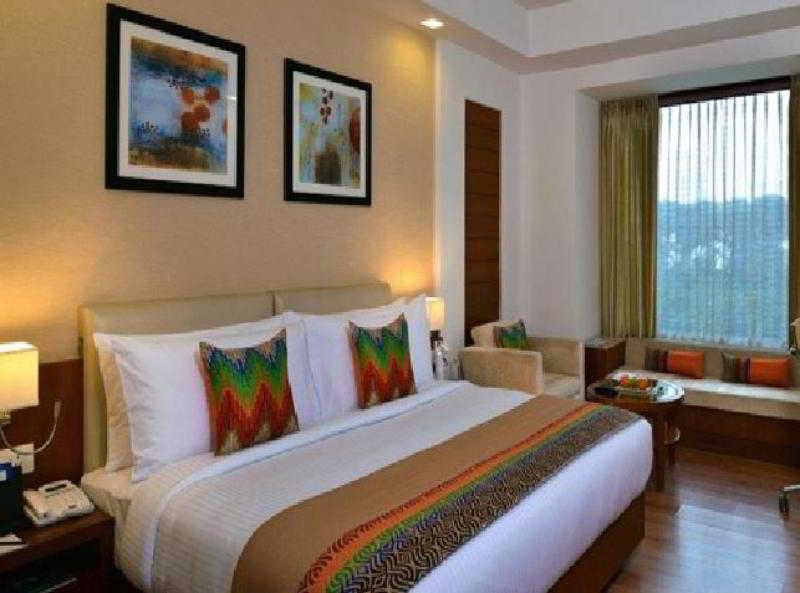 Fortune Park Orange, Sidhrawali, Gurugram - Member Itc Hotels' Group Bhiwadi Extérieur photo