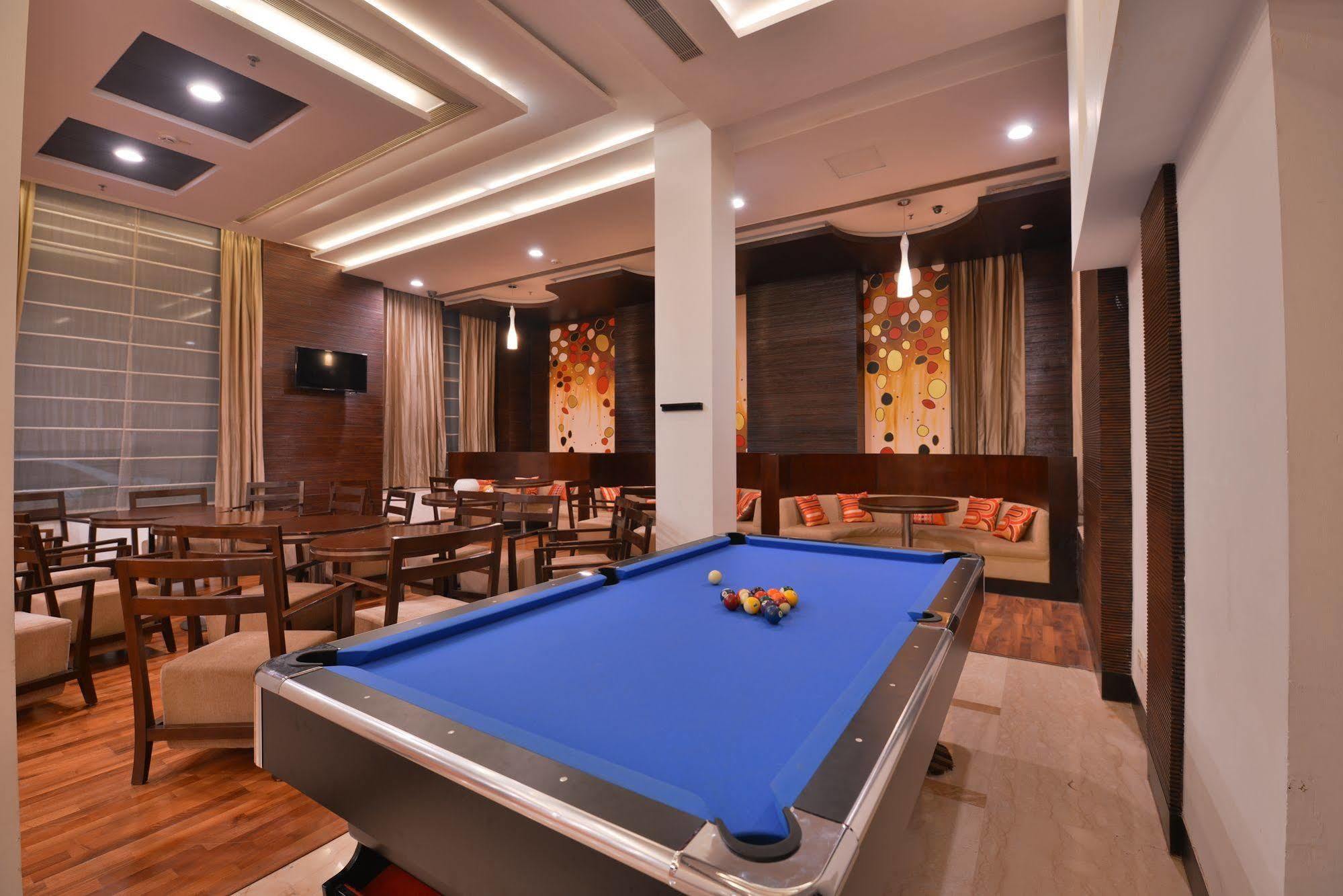 Fortune Park Orange, Sidhrawali, Gurugram - Member Itc Hotels' Group Bhiwadi Extérieur photo