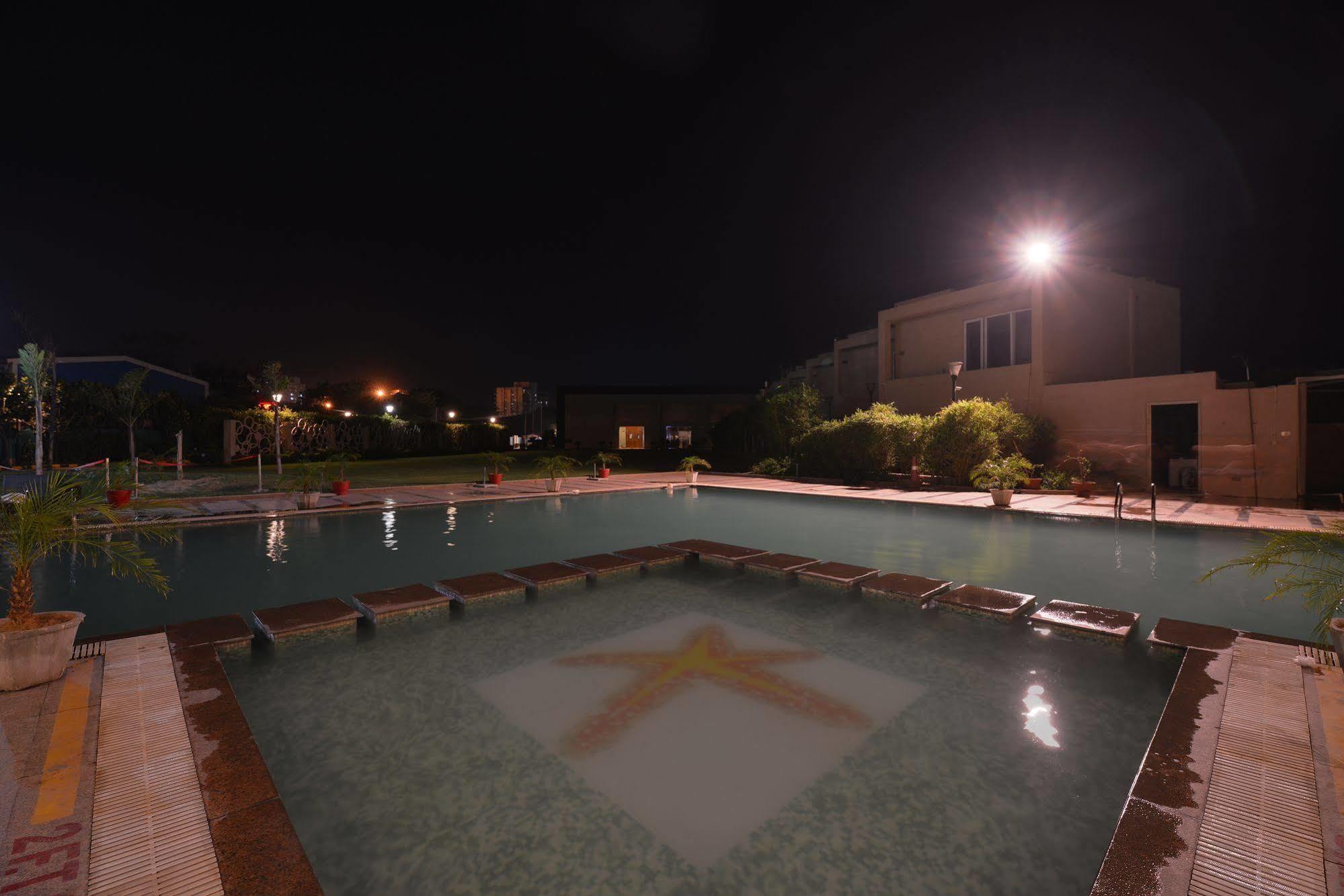 Fortune Park Orange, Sidhrawali, Gurugram - Member Itc Hotels' Group Bhiwadi Extérieur photo