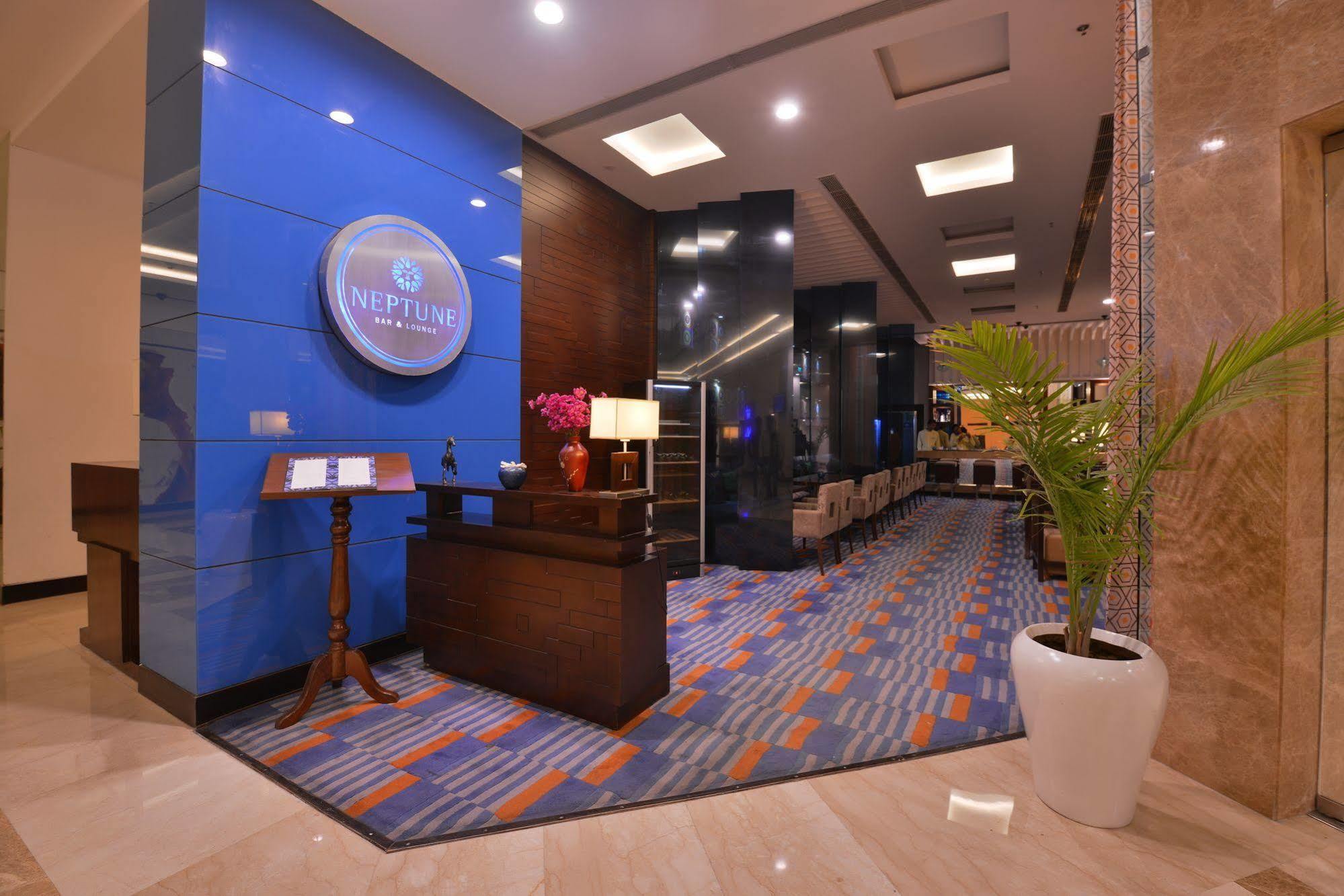 Fortune Park Orange, Sidhrawali, Gurugram - Member Itc Hotels' Group Bhiwadi Extérieur photo