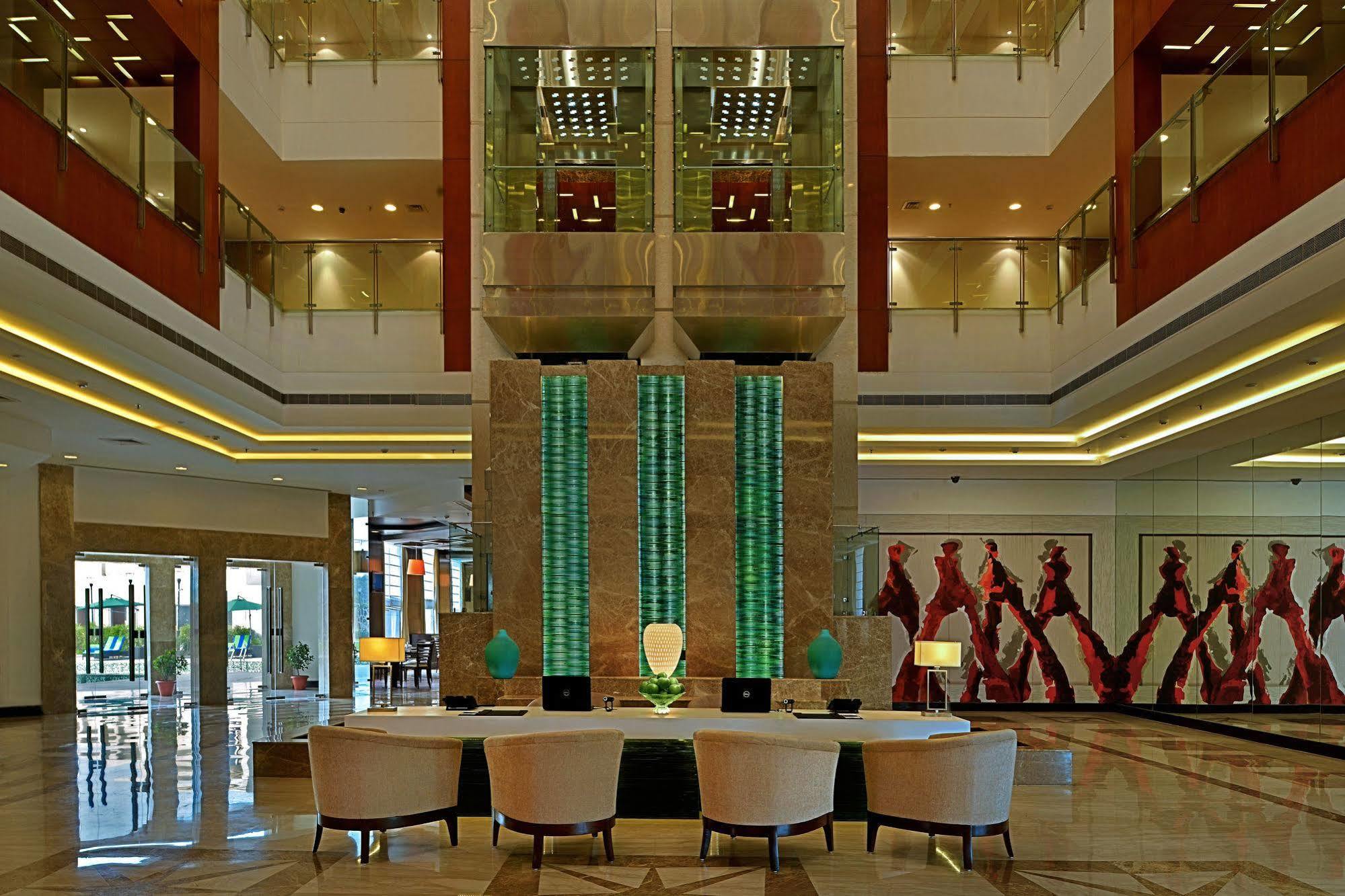 Fortune Park Orange, Sidhrawali, Gurugram - Member Itc Hotels' Group Bhiwadi Extérieur photo