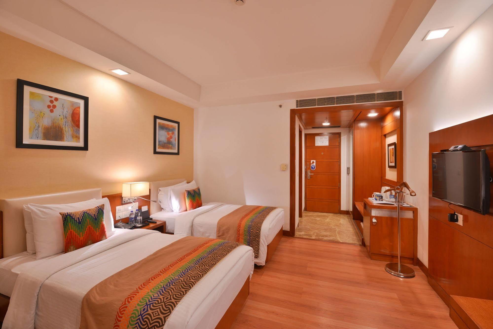 Fortune Park Orange, Sidhrawali, Gurugram - Member Itc Hotels' Group Bhiwadi Extérieur photo