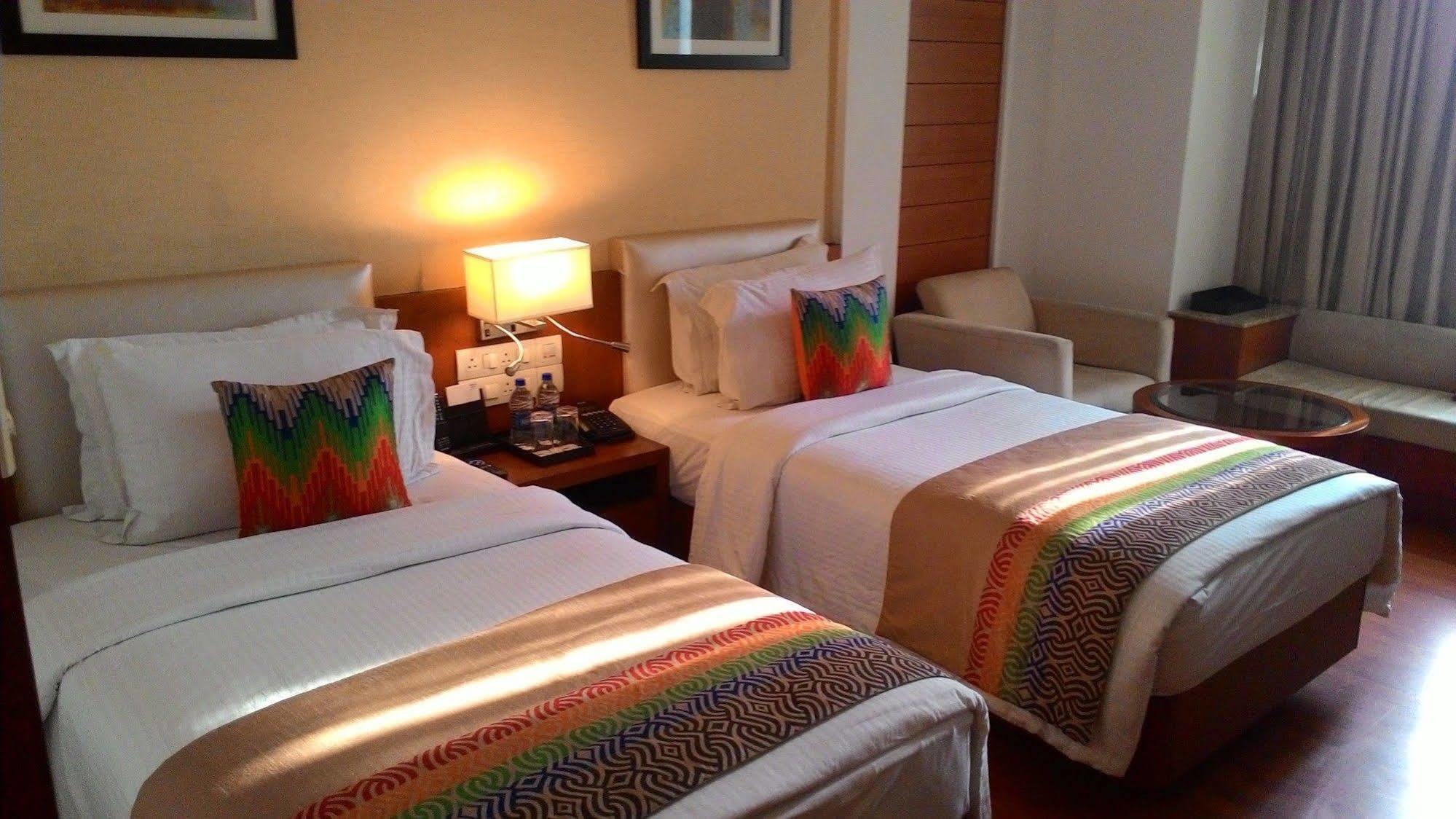 Fortune Park Orange, Sidhrawali, Gurugram - Member Itc Hotels' Group Bhiwadi Extérieur photo