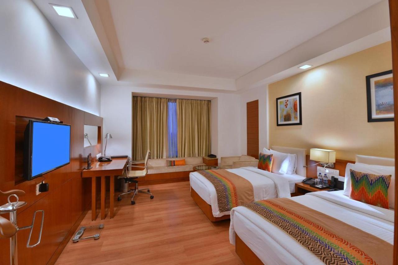 Fortune Park Orange, Sidhrawali, Gurugram - Member Itc Hotels' Group Bhiwadi Extérieur photo