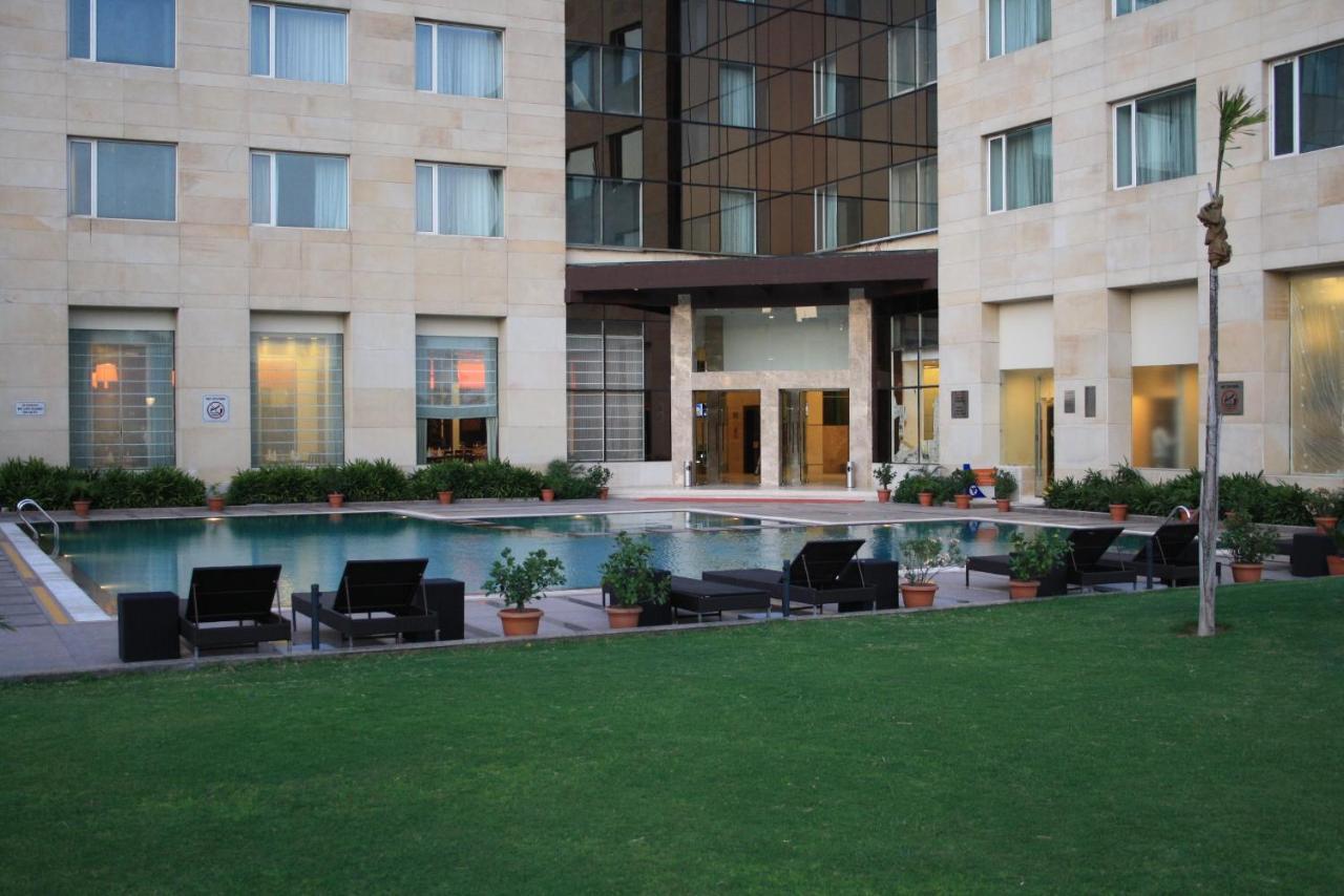 Fortune Park Orange, Sidhrawali, Gurugram - Member Itc Hotels' Group Bhiwadi Extérieur photo