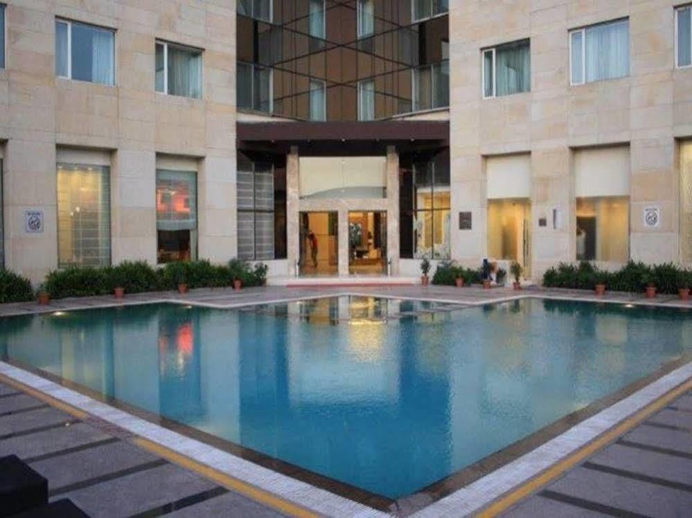 Fortune Park Orange, Sidhrawali, Gurugram - Member Itc Hotels' Group Bhiwadi Extérieur photo